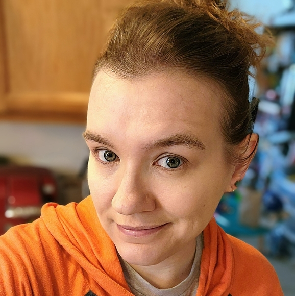 Meet your Posher, Samantha - Picture 3 of 9